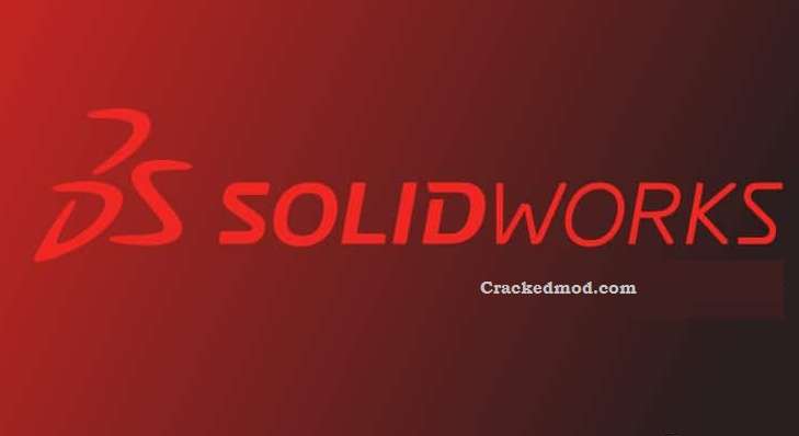 Fissure SolidWorks