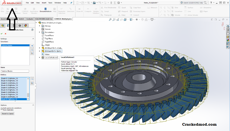 solidwork crack download