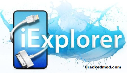 Crack iExplorer