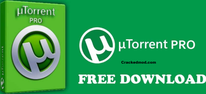 UTorrent Crack