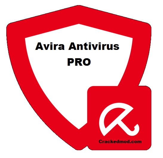 Avira Antivirus Crack