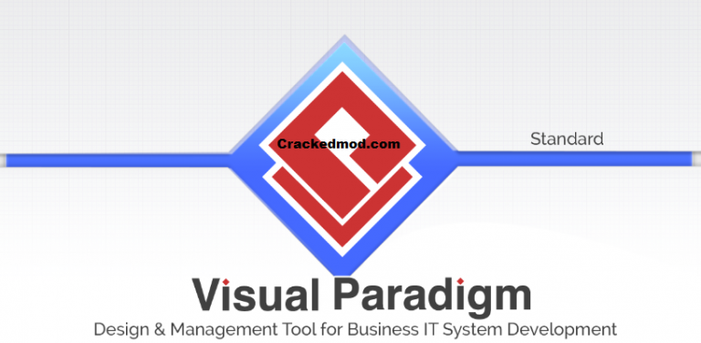 download visual paradigm 12 full crack