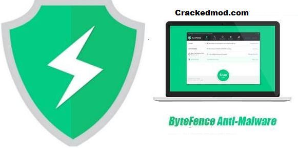 Retak Anti-Malware ByteFence