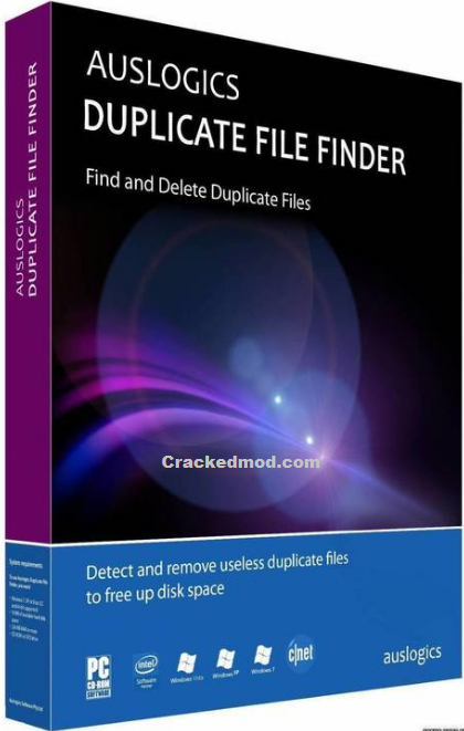 instaling Duplicate File Finder Professional 2023.14