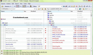 beyond compare download zip file