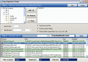 download Duplicate File Finder Professional 2023.14 free