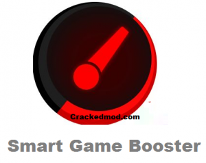 smart game booster 5.2 key 2021