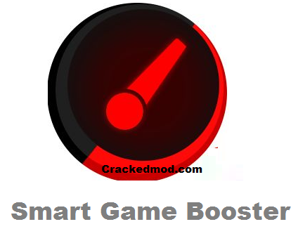 Crack de booster de jeu intelligent