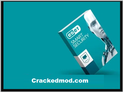 ESET Smart Security Crack