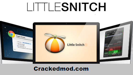 Little Snitch Crack