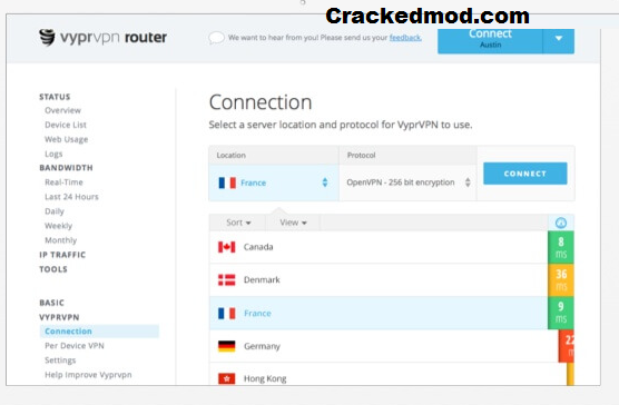 VyprVPN crack