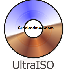 Fissure UltraISO