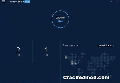 hotspot shield serial number