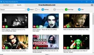Any Video Downloader Pro 8.5.10 free download