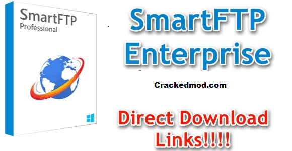 free instal SmartFTP Client 10.0.3184