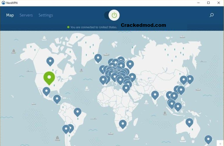 NordVPN Key