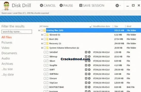 disk drill serial key