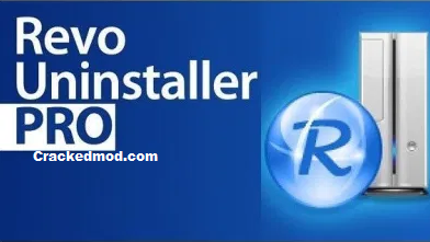 Revo Uninstaller Retak