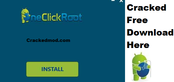 One Click Root Crack