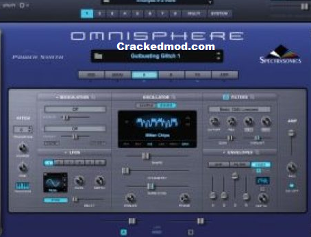 cracked omnisphere 2