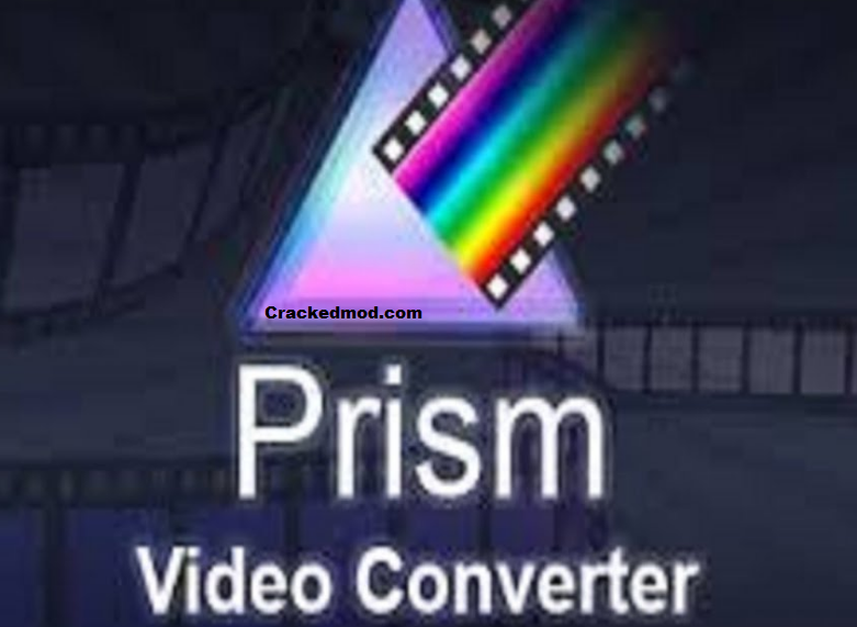 prism converter registration code