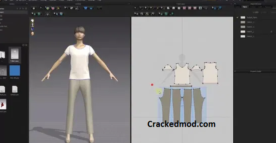 Marvelous Designer Crack