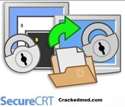 securecrt key 8.5