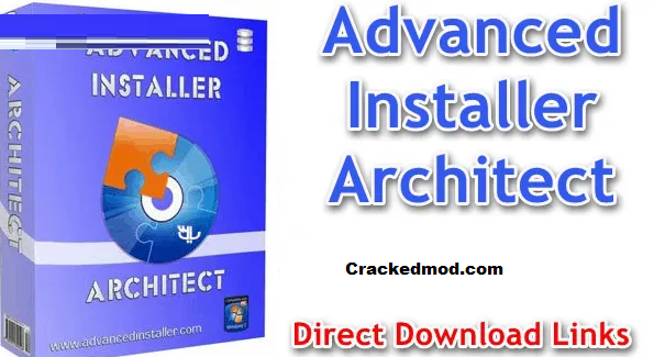 Advanced Installer 20.8 free download