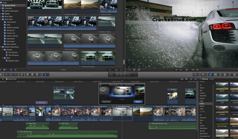 most recent version of final cut pro x free download