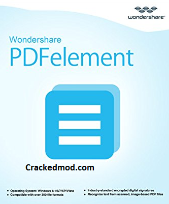 wondershare pdfelement cracked download