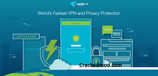  Hide.me VPN Key