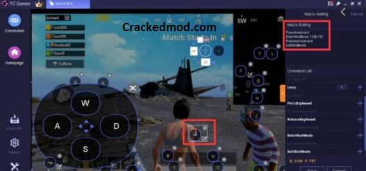 TC Games 3.0.3712914 VIP Crack Free Download For PC