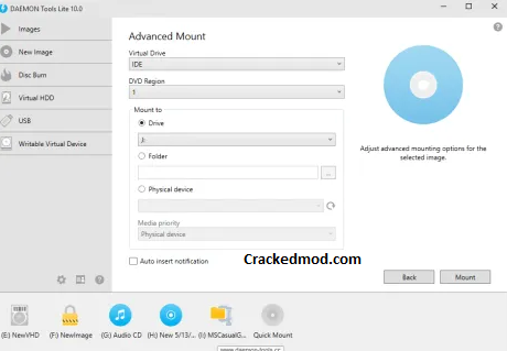  Daemon Tools Lite Key