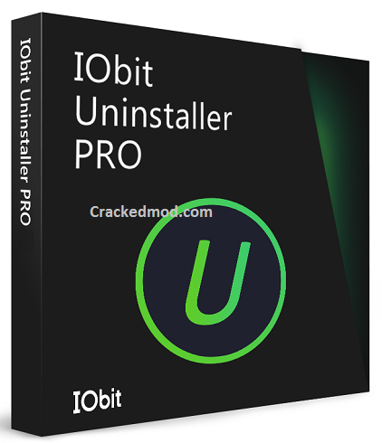 IObit Uninstaller Pro 13.1.0.3 download the last version for ios