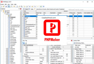 phpmaker get user id