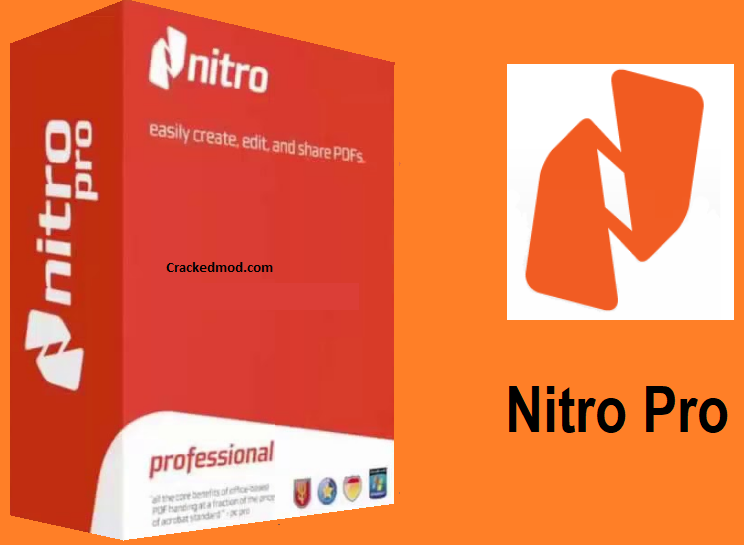 Nitro PDF Professional 14.5.0.11 for iphone download