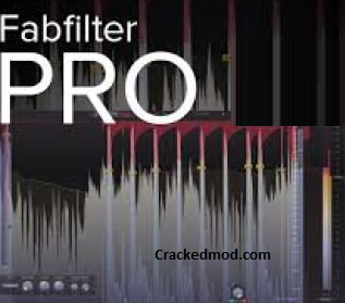 Retak FabFilter