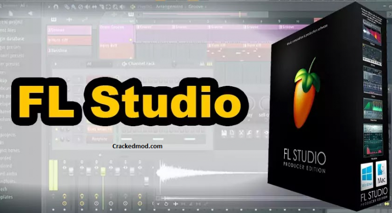 fl studio download mod