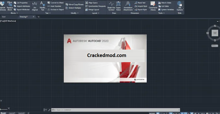 Autodesk AutoCAD Key