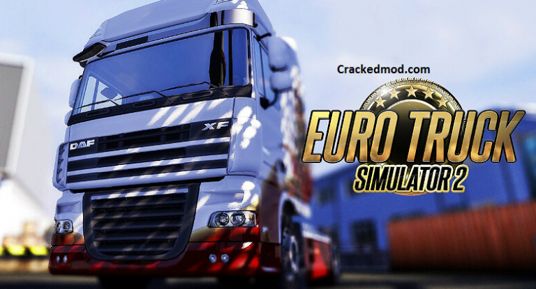 euro truck simulator 2 crack file download