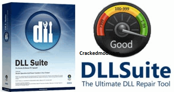 descargar dll files fixer crack