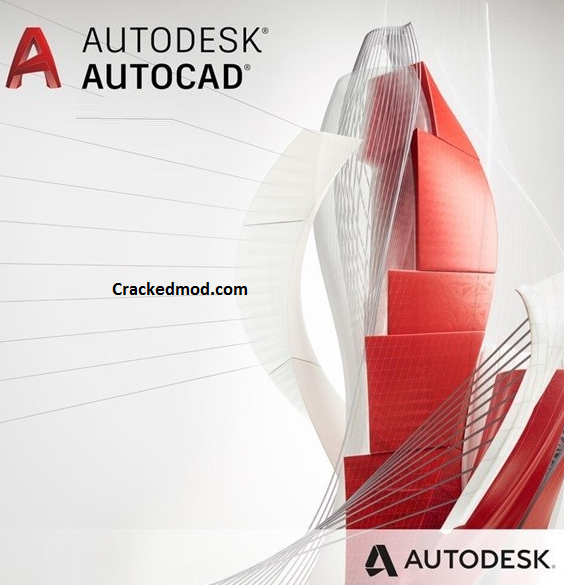 Fissure d'Autodesk AutoCAD