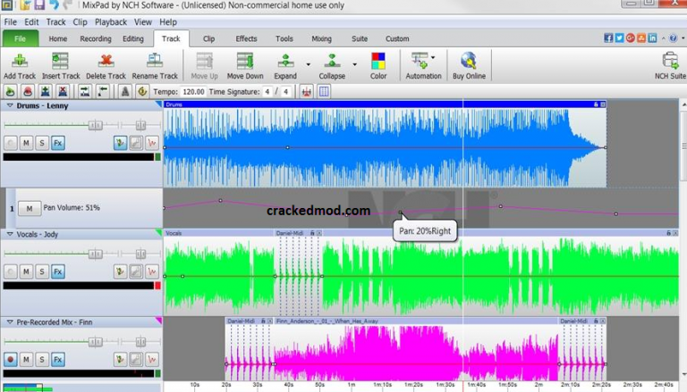 mixpad registration code free 2021 mixpad registration code free 2021