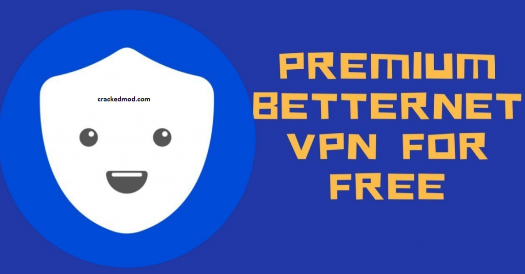 download betternet vpn for mac