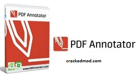 PDF Annotator Crack