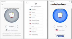 vpn by private internet access cracked apk
