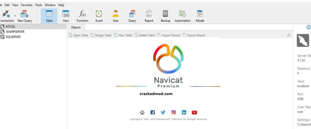 navicat 12 for mysql serial key