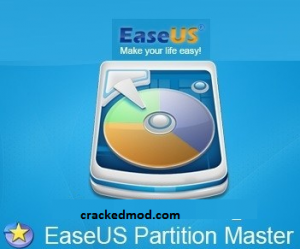 for iphone download EASEUS Partition Master 17.9 free