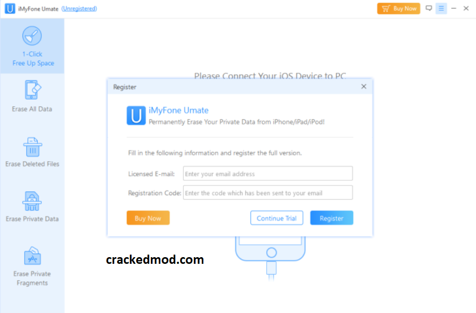 imyfone d-back keygen generator registration code mac