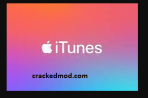 iTunes 